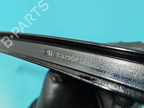 Dørliste MERCEDES-BENZ E-CLASS (W213) E 220 d 4-matic (213.005) | BP37833027C150 - Image 5