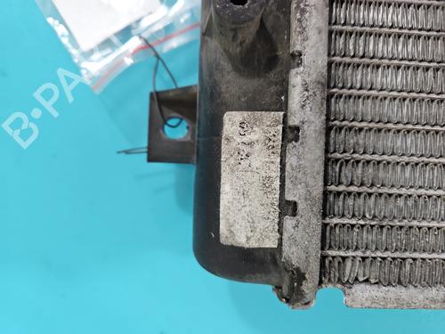 Water radiator VW CC B7 (358) | BP38130698M31 - Image 8