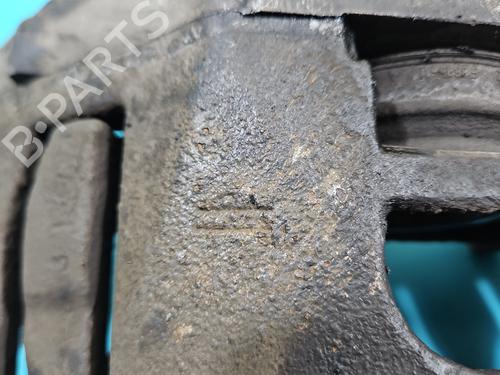 Right front brake caliper AUDI A8 D3 (4E2, 4E8) S8 quattro | BP38132762M104 - Image 7