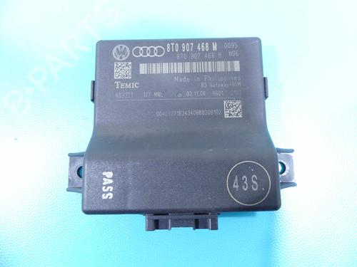 Other AUDI A4 B8 Avant (8K5) 2.0 TDI | BP37892573O1 - Image 2