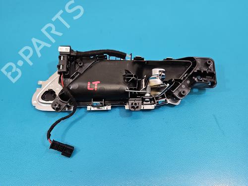 Rear left interior door handle JAGUAR F-PACE (X761) | BP37843581I15 - Image 3