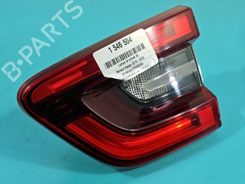 Other RENAULT KADJAR (HA_, HL_) | BP37826843O1 - Image 3