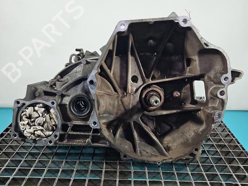 Gearbox HONDA CR-V II (RD_) 2.0 (RD5) | BP37832928M3 - Image 2