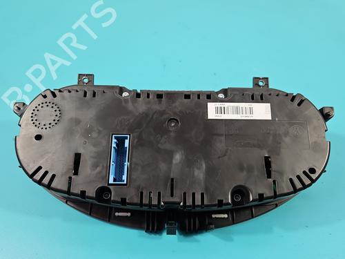 Instrument cluster VW CC B7 (358) 2.0 TDI | BP38129206C47 - Image 5