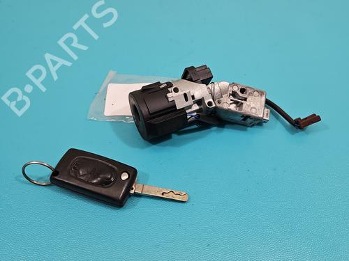 ignition-barrel-citroen-c3-ii-sc_-2009-37821710 main image