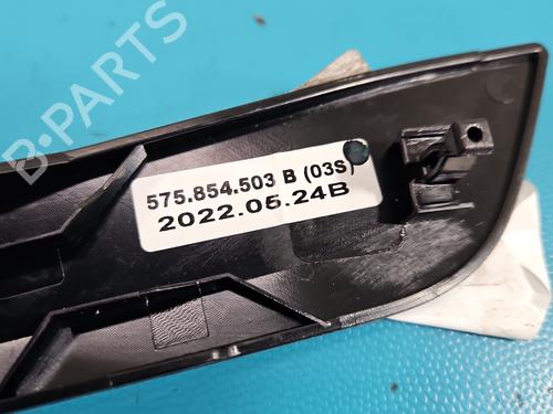 Licence plate light SEAT ATECA (KH7, KHP) | BP38487247I40 - Image 9