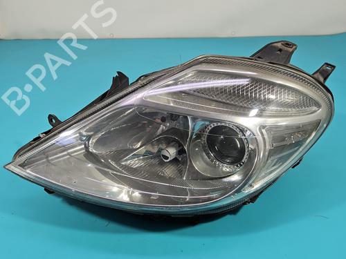 Faro anteriore sinistro Faro anteriore sinistro 38731786 38731786