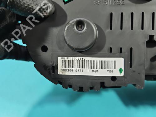 Instrument cluster SEAT LEON (1M1) 1.6 16 V | BP37823128C47 - Image 8