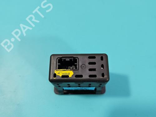 Electronic module PEUGEOT 508 II (FB_, FH_, F3_) 1.6 PureTech 225 (F35GGR) | BP37831592M83 - Image 4