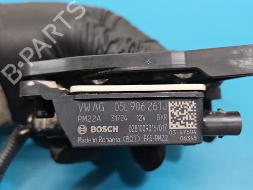 Electronic sensor SKODA SUPERB IV Estate (NZ5) 2.0 TDI | BP37835571M84  - Image 6