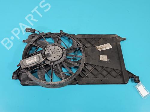 Radiator fan FORD FOCUS C-MAX (DM2) | BP37814270M35 - Image 2