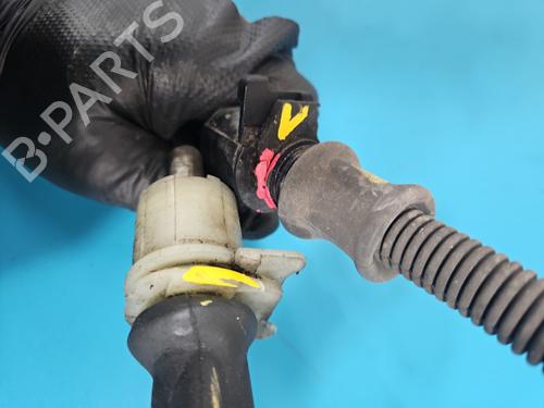 Gear lever RENAULT EXPRESS Box Body/MPV | BP37831309M90 - Image 3