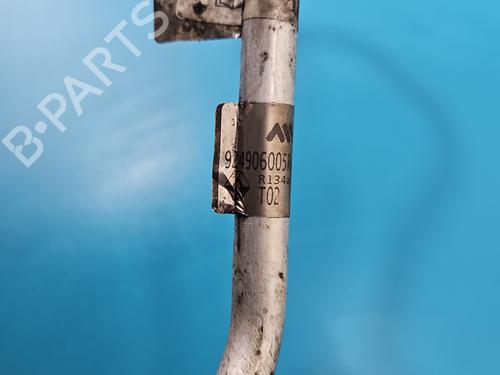 AC pipe RENAULT MASTER III Platform/Chassis (EV, HV, UV) | BP38147129M126 - Image 4