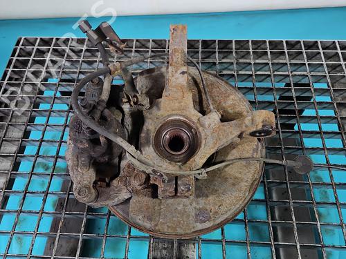 Right front steering knuckle JEEP COMPASS (MK49) 2.2 CRD 4x4 | BP38131342M26 - Image 5