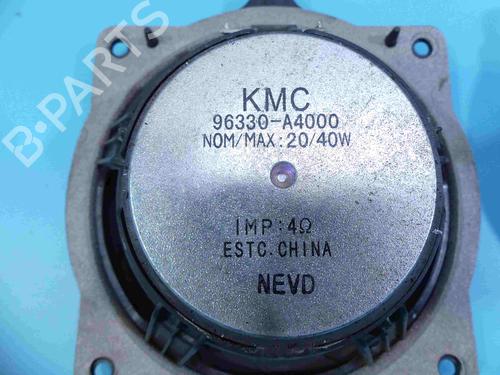Speaker KIA CARENS IV 1.7 CRDi | BP37885583E2 - Image 4