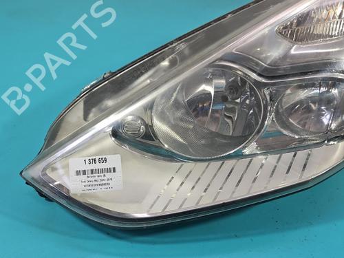 Left headlight FORD GALAXY II (WA6) | BP38118051C28 - Image 3