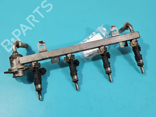 Used Injector Injector 37836209 37836209