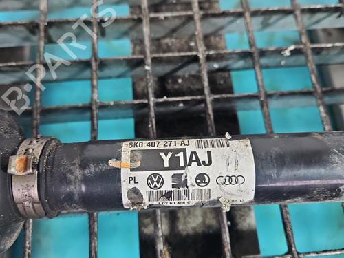 Left front driveshaft AUDI A4 B8 Avant (8K5) 1.8 TFSI | BP38129855M38 - Image 10