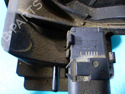 Intake manifold DACIA LOGAN (LS_) 1.4 (LS0A, LS0C, LS0E, LS0G) | BP37861054M70 - Image 9