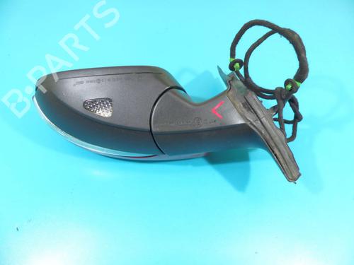 Left mirror VW CC B7 (358) 2.0 TDI | BP37805600C26 - Image 9