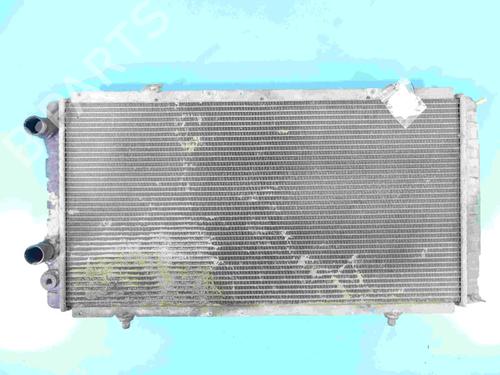 Used Water radiator Water radiator FIAT DUCATO Van (230_) 2.8 D (87 hp) 37893572 37893572