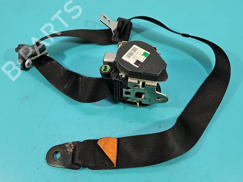 Used Front right seatbelt Front right seatbelt 37821995 37821995