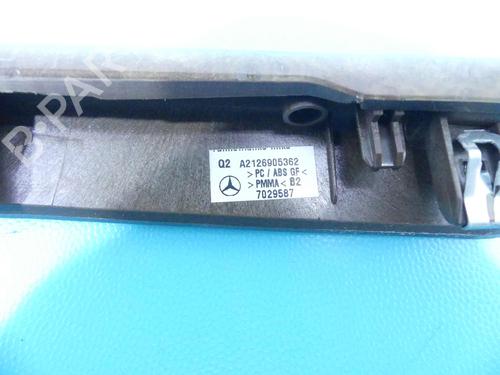 Other MERCEDES-BENZ E-CLASS (W212) E 250 CDI / BlueTEC (212.003, 212.004) | BP37877945O1 - Image 10