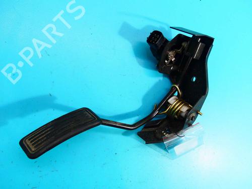 Used Pedal Pedal 37808252 37808252