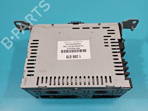 Radio FORD MONDEO V Turnier (CF)  | BP37813025E6  - Image 7