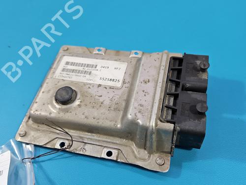 Used Engine control unit (ECU) Engine control unit (ECU) 37859259 37859259