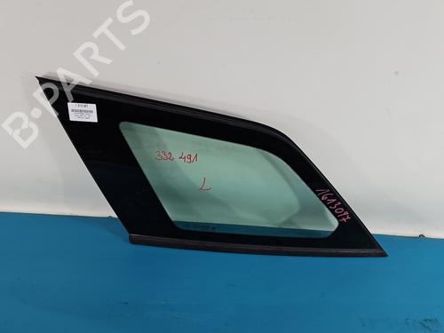 Panel rude bagtil venstre Panel rude bagtil venstre PEUGEOT 5008 II (MC_, MJ_, MR_, M4_) 1.5 BlueHDi 130 (MCYHZJ, MCYHZR, MCYHZX) (131 hp) 39657133 39657133
