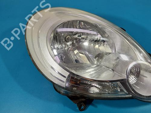 Right headlight RENAULT KANGOO Express (FW0/1_) 1.5 dCi 70 (FW0A, KW0V) | BP37859649C29 - Image 4