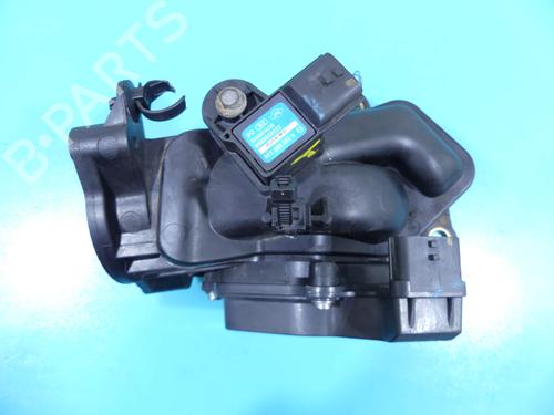 Throttle body RENAULT TRAFIC III Bus (JG_) | BP37805883M82 - Image 2