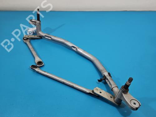 Used Front wipers mechanism Front wipers mechanism JAGUAR XE (X760) 2.0 D (180 hp) 37826641 37826641