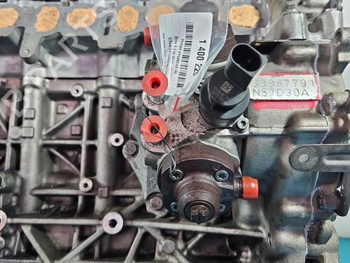 Injection pump BMW 5 (F10) 530 d xDrive | BP37813078M78 - Image 3