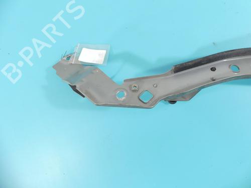 Frontplade/Frontkurv RENAULT FLUENCE (L3_) 1.5 dCi | BP38115534C72 - Image 5
