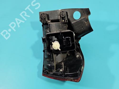 Left taillight VW CC B7 (358) 2.0 TDI | BP37846176C34 - Image 8