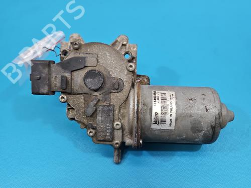 Front wiper motor OPEL MOVANO B Van (X62) 2.3 CDTI FWD (FV) | BP37858051M29 - Image 4