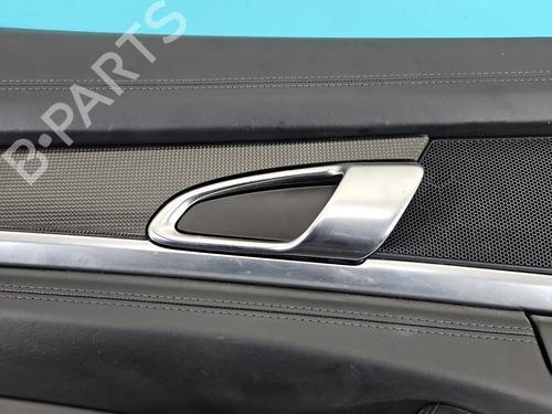 Rear left panel PORSCHE PANAMERA (970) | BP38146037C60 - Image 2