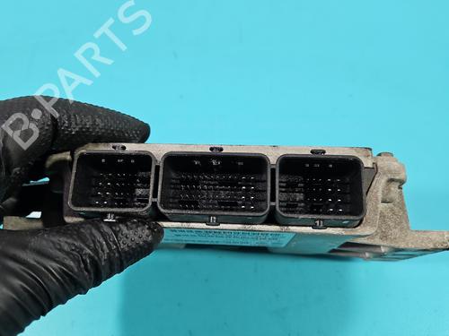Engine control unit (ECU) CITROËN C4 I (LC_) 1.4 16V | BP37848890M57 - Image 5