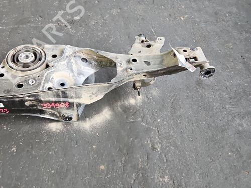 Bagaksel BMW X1 (U11) iX1 xDrive 30 | BP37840491M2 - Image 3