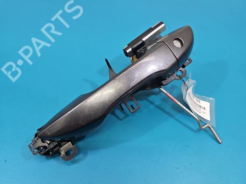 Used Front left exterior door handle Front left exterior door handle 38922353 38922353
