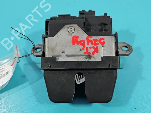 Used Tailgate lock Tailgate lock 37813529 37813529
