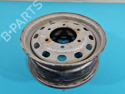 Fælk FORD TRANSIT Platform/Chassis (E_ _) | BP37990382C45 - Image 2