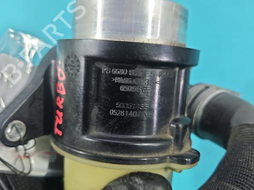 Pipe ALFA ROMEO STELVIO (949_) | BP38443301M125 - Image 8