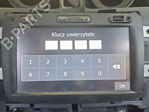 radio-dacia-sandero-ii-2012-37817993 main image