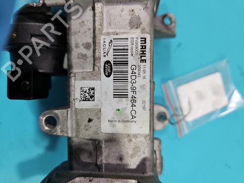 Egr JAGUAR XF II (X260) | BP37989993M69 - Image 6