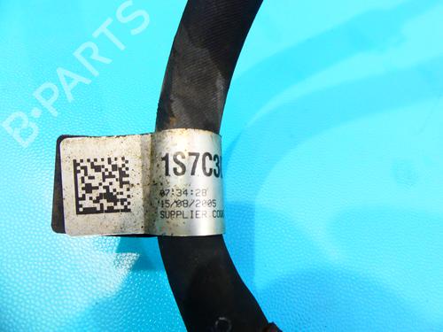 Pipe FORD MONDEO III (B5Y) 2.0 16V TDDi / TDCi | BP37807142M125 - Image 15