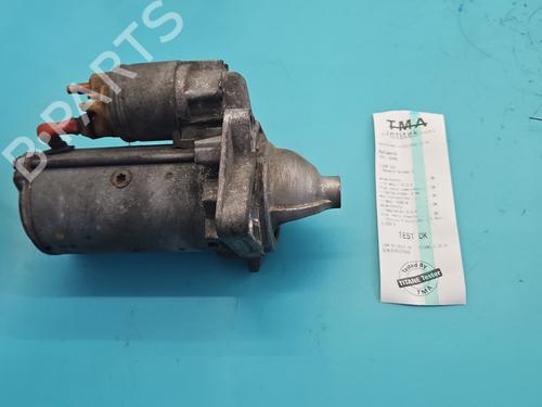 Used Starter Starter 37854062 37854062