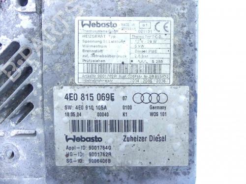 Other AUDI A8 D3 (4E2, 4E8) | BP37892907O1 - Image 3